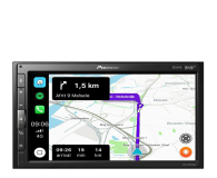 Pioneer SPH-EVO62DAB+ 6,8" USB/BT/CarPlay/AndroidAuto - 1295262 - zdjęcie 3